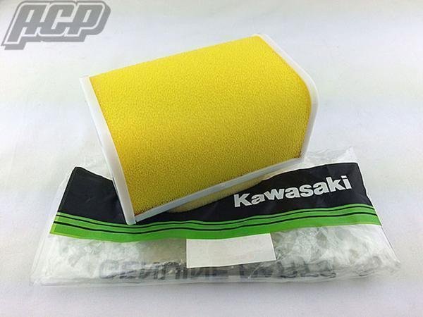 ＺＲＸ４００　ＺＲＸ２　にエアクリーナーダクト１台分(四個) エアクリ 1297 Amazon | ZRX400 エアクリーナーボックス カワサキ 純正 中古