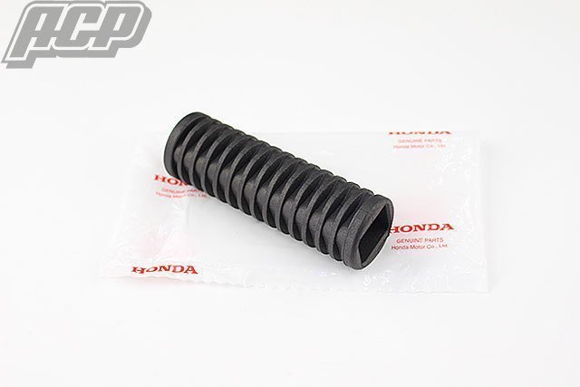 楽天市場】ステップフィン カバー 黒 CBX400F : カスタムパーツ DJ