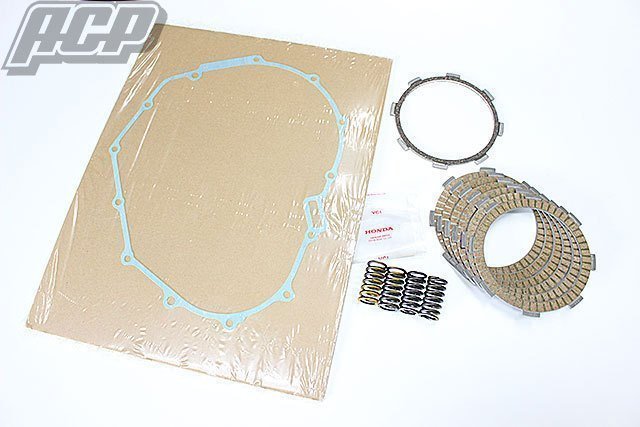 楽天市場】JADE250 純正 クラッチカバー ガスケット （右側） 新品