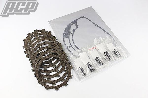 ＸＪＲ４００ 純正 クラッチ 板 キット 新品 XJR400R xjr400 16,401円