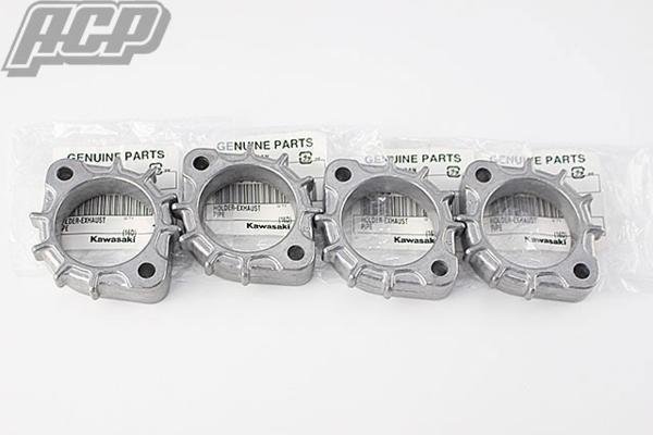 楽天市場】メッキ フランジセット CBX400F : カスタムパーツ DJ