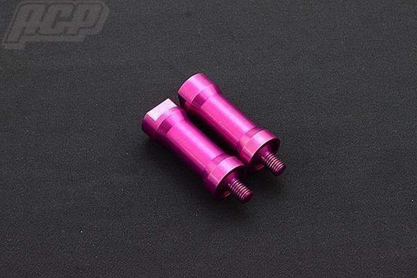 CBX400F CBX550F ロケットカウル シーリングボルト 楽天市場】CBX400F ロケットカウル用 シーリングボルト パープル