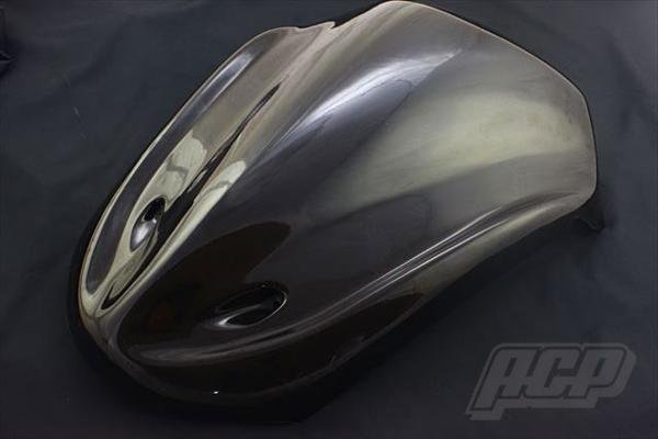 森田商店製 マジェスティー250C フロントマスク 新品 ＳＧ０３Ｊ