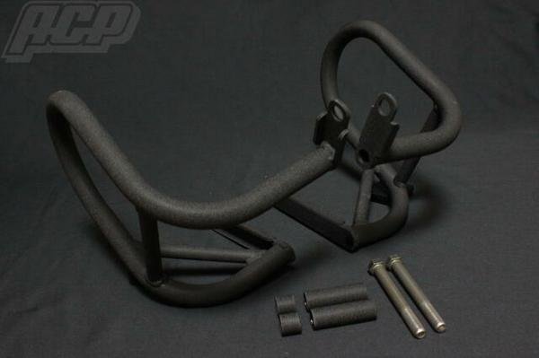 楽天市場】GS400 ステンレス エンジン ガード : カスタムパーツ DJ