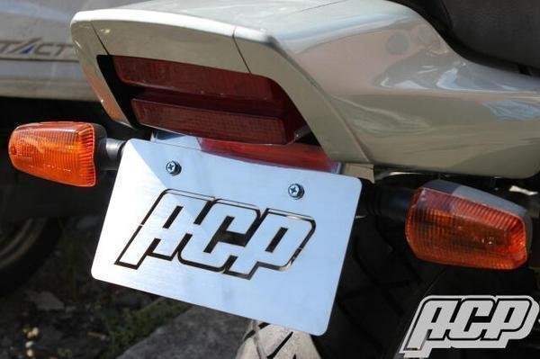 楽天市場】XJ400用 ステンレス製 フェンダーレスキット 新品