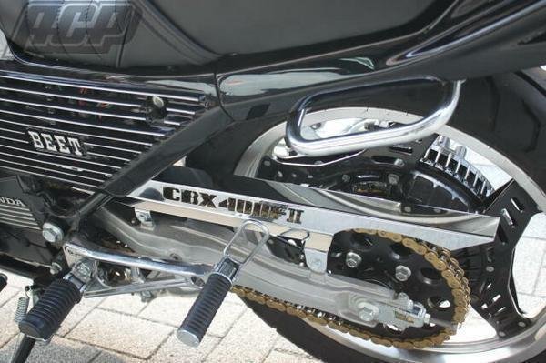 CBX400チェーンカバー 楽天市場】cbx チェーンケースの通販