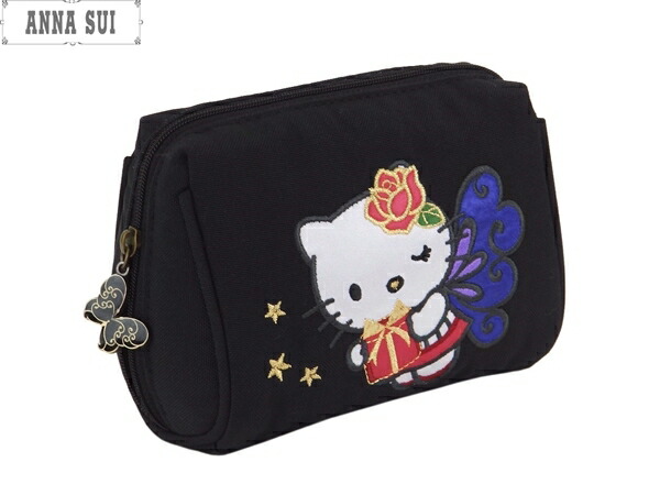 楽天市場】【レビュー特典対象商品】アナスイ ANNA SUI トート