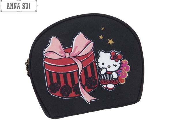 アナスイ　トートバッグ 楽天市場】【レビュー特典対象商品】アナスイ ANNA SUI トート