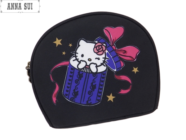 楽天市場】【台湾セブンイレブン限定】ANNA SUI×サンリオ