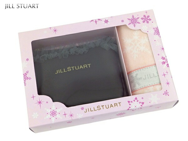 楽天市場 ジルスチュアート Jill Stuartハンカチ ポーチ ギフトbox入セット無料ラッピング指定可 明日楽対応商品 Js098 ギフト プレゼント ブランド レディース 女性 ホワイトデー Acrop