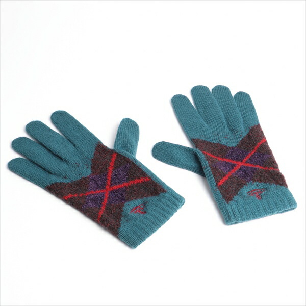 最終値下げ　ヴィンテージ　vivienne　サティア　カラーオーブ　手袋　激レア 最終値下げ ヴィンテージ vivienne サティア カラーオーブ 手袋