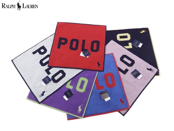 楽天市場】ラルフローレン RALPH LAUREN タオルハンカチ無料ラッピング指定可 明日楽対応商品 RL0544 【 ギフト プレゼント ブランド  ポロ POLO 】 : acrop