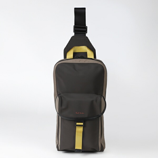 楽天市場】【新品未使用品】【バッグ】Paul Smith ポール スミス