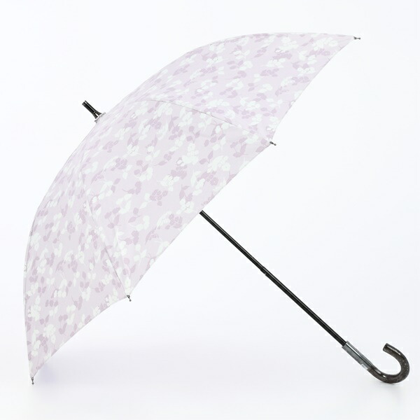 ANNA SUI アナスイ 遮光 晴雨兼用傘 長傘 日傘 リボン ライトグレー ANNA SUI アナスイ 晴雨兼用傘 リボン｜Yahoo!フリマ（旧PayPay