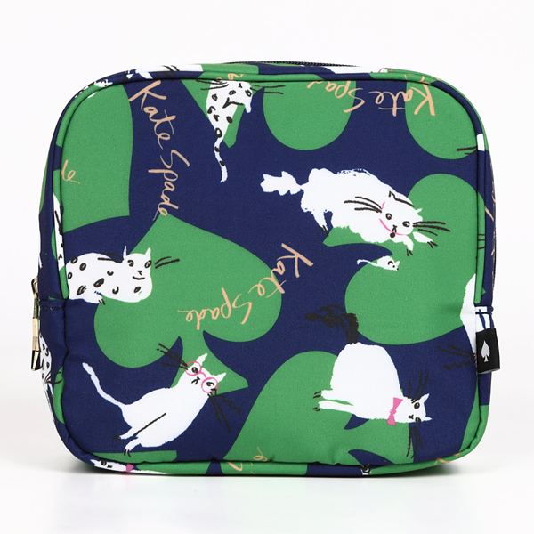 ケイトスペード ポーチ KateSpade KD545 020 ケイトスペードニューヨーク kate spade new york ケイト