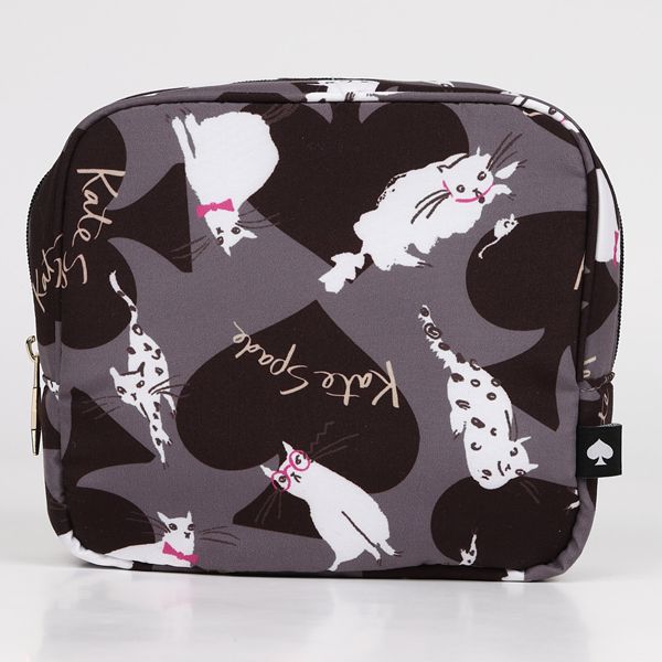 ケイトスペード ポーチ KateSpade KD545 020 ケイトスペードニューヨーク kate spade new york ケイト