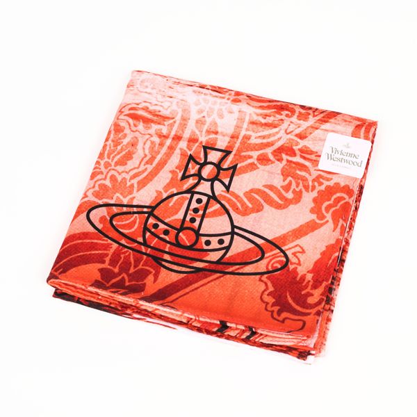 楽天市場】ヴィヴィアンウエストウッド Vivienne Westwood ハンカチ