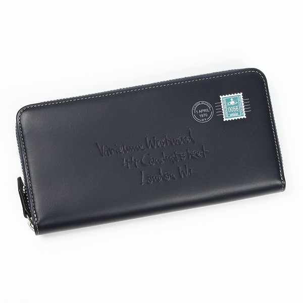 新品　Vivienne Westwood 長財布　ブラック　955VW361 新品 Vivienne Westwood 長財布 ブラック 955VW361 ヴィヴィアン