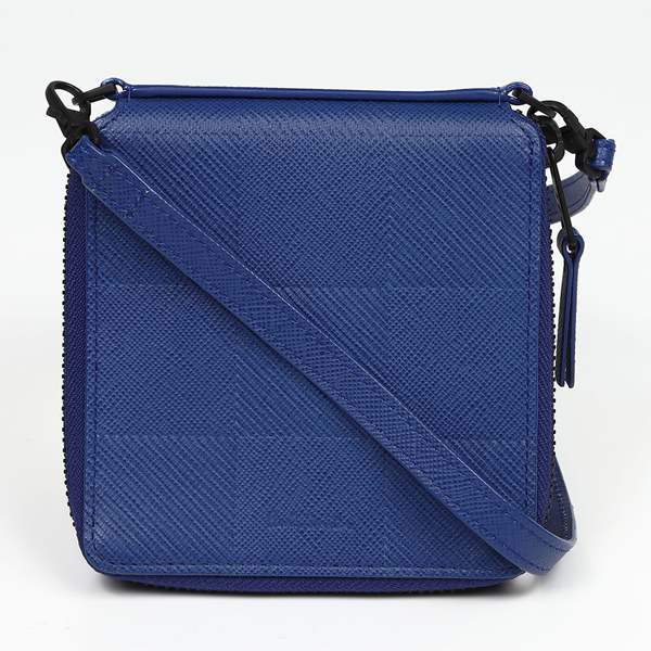 ポールスミス ショルダーバッグ サコッシュバッグ ネックウォレット 斜めかけ バッグ Paul Smith メンズ 青 ブルー 男性 紳士 ハイブランド 丈夫 レザー 本革 ギフト プレゼント クリスマス バレンタイン 誕生日 入学 入社 新生活 街歩き おしゃれ 男女兼用 無料ラッピング