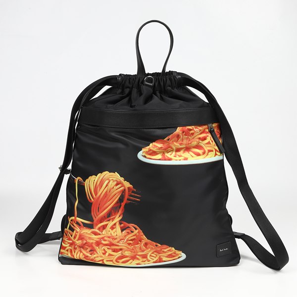 楽天市場】Paul Smith ポールスミス メンズ バックパック リュック