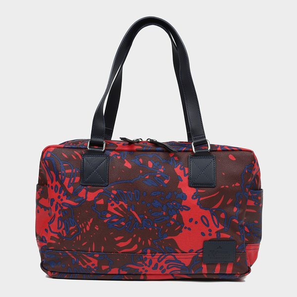 楽天市場】ヴィヴィアンウエストウッド ボストンバッグ/旅行用バッグ