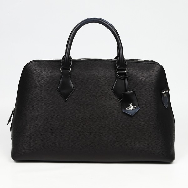 新品訳 ヴィヴィアンウエストウッド 2WAY アドヴァンレザーボストンバッグ 新品訳 ヴィヴィアンウエストウッド 2WAY アドヴァンレザー