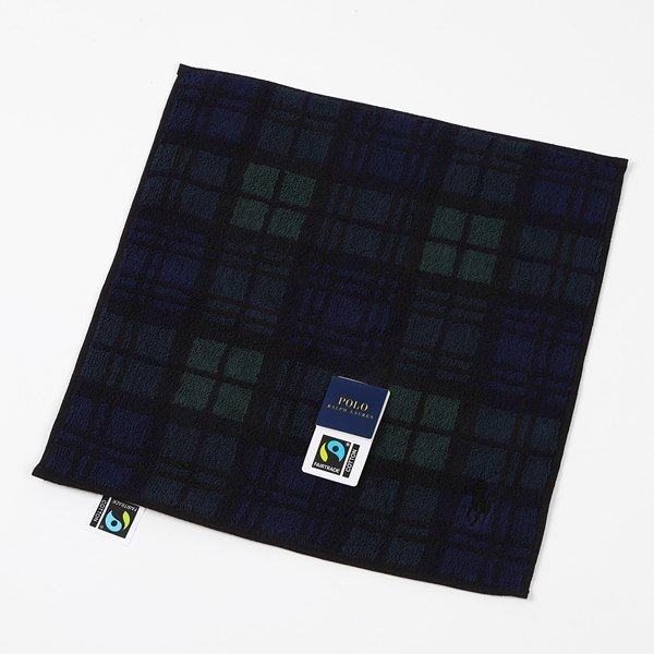 楽天市場】ラルフローレン RALPH LAUREN タオルハンカチ無料ラッピング