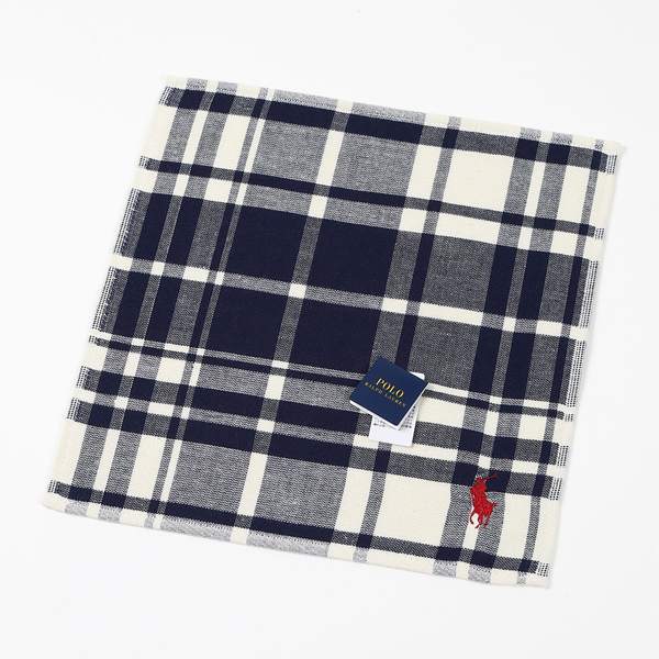 楽天市場】ラルフローレン RALPH LAUREN タオルハンカチ無料ラッピング