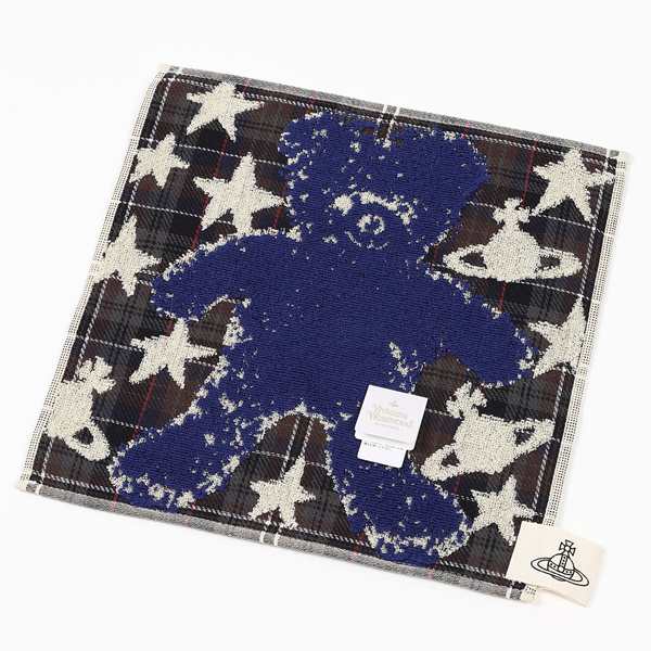 楽天市場】ヴィヴィアンウエストウッド Vivienne Westwood ハンカチ