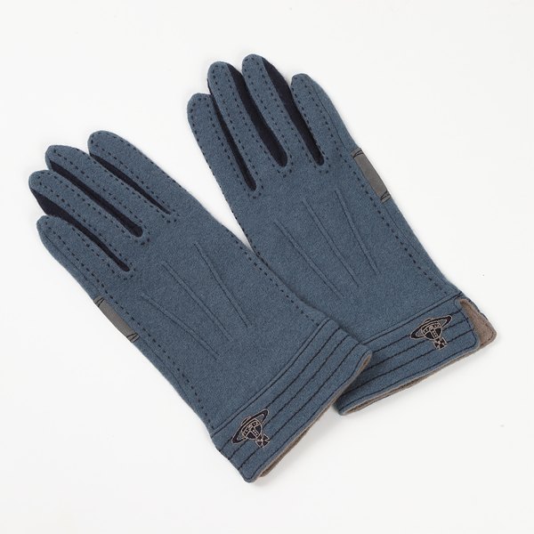 楽天市場】ヴィヴィアンウエストウッド 手袋 Vivienne Westwood メンズ