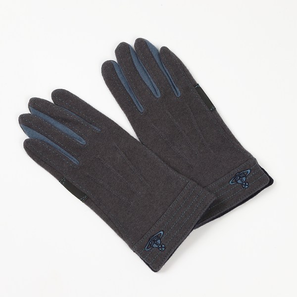 楽天市場】ヴィヴィアンウエストウッド 手袋 Vivienne Westwood メンズ