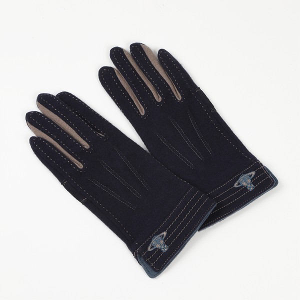 楽天市場】ヴィヴィアンウエストウッド 手袋 Vivienne Westwood メンズ