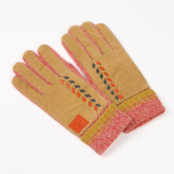 ヴィヴィアンウエストウッド　ニット手袋 楽天市場】【月間優良ショップ 8度受賞】 新品 ヴィヴィアン・ウエスト