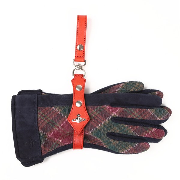 【レビュー特典対象商品】　ヴィヴィアンウエストウッド　Vivienne Westwood　グローブホルダー　v6229　無料ラッピング指定可　明日楽対応商品　【　オーブ　てぶくろ　ギフト　ブランド　レディース　バックチャーム　】｜acrop