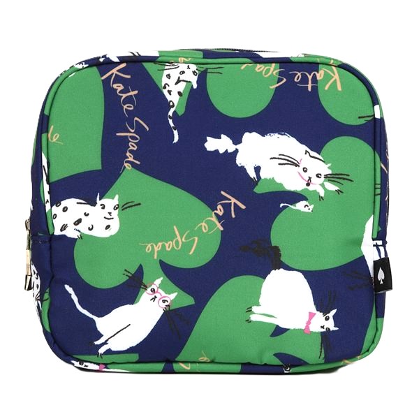 楽天市場】ケイトスペード ポーチ kate spade エブリシング PWR00324
