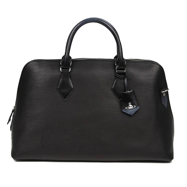 楽天市場】ヴィヴィアン ウエストウッド バッグ ボストンバッグ メンズ