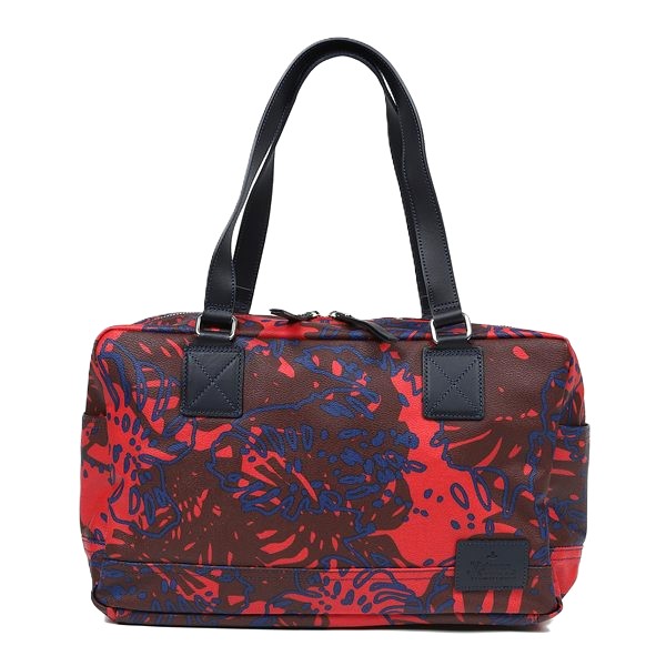 楽天市場】ヴィヴィアンウエストウッド ボストンバッグ/旅行用バッグ