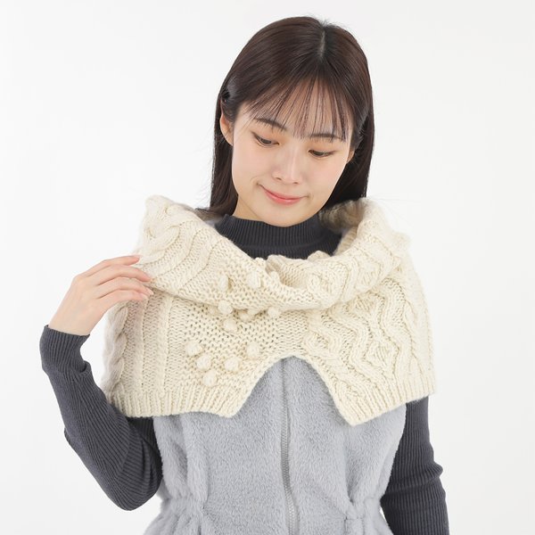 【レビュー特典対象商品】　 ジルスチュアート　JILL STUART　 ミニケープ　JS6231　 無料ラッピング指定可　明日楽対応商品　 【　スヌード　マフラー　ストール　ギフト　ブランド　防寒　レディース　】