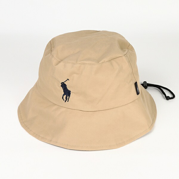 ポロラルフローレン POLO RALPH LAUREN かぶり笠 RL6667 無料ラッピング任ずる可 【 ぼうし 鳥打ち帽 クロシェット 差し上げ物 ブランド名 春夏 ＵＶ レディース 遮光 遮熱 ウオッシャブル 紫外線打つ手 暑さ打つ手 大きさ合わせる 日焼打ちきり 雨合羽 雨 】