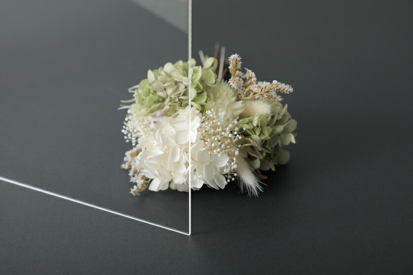 楽天市場】アクリサンデーEX板 アクリル 透明(EX001) 厚み5mm 900 