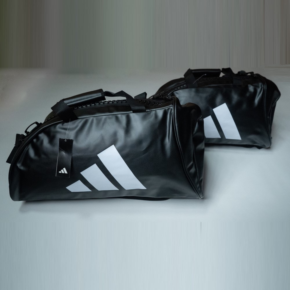 【楽天市場】ADIDAS ADIACC051NL 2 in1 Bag PU アディダス adidas ボストン 3wayバッグ リュックサック