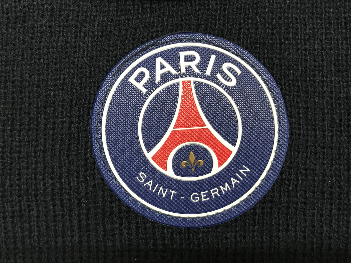 楽天市場 Psg Official Goods おしゃれニット帽 Psg Official Beanie 海外正規品 サッカー フットサル パリサンジェルマン Psg Soccer Team Beanie オフィシャルグッズ Psg Official タグ付き ネイビー 濃紺 アメリカンカルチャーストア