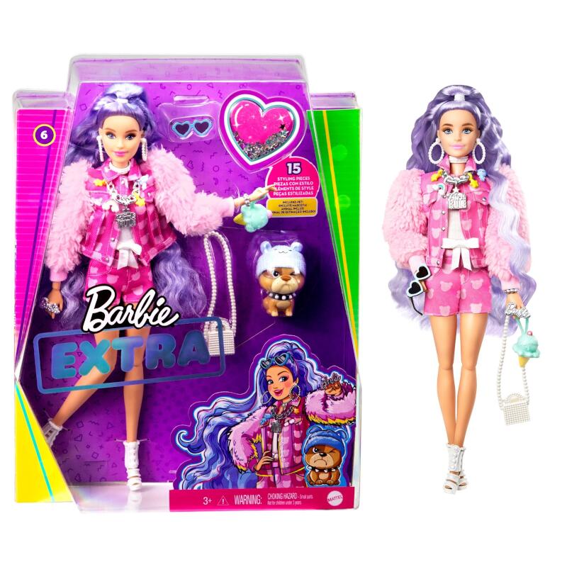 バービー人形 楽天市場】【マラソン最大46倍】バービー(Barbie) キュートに