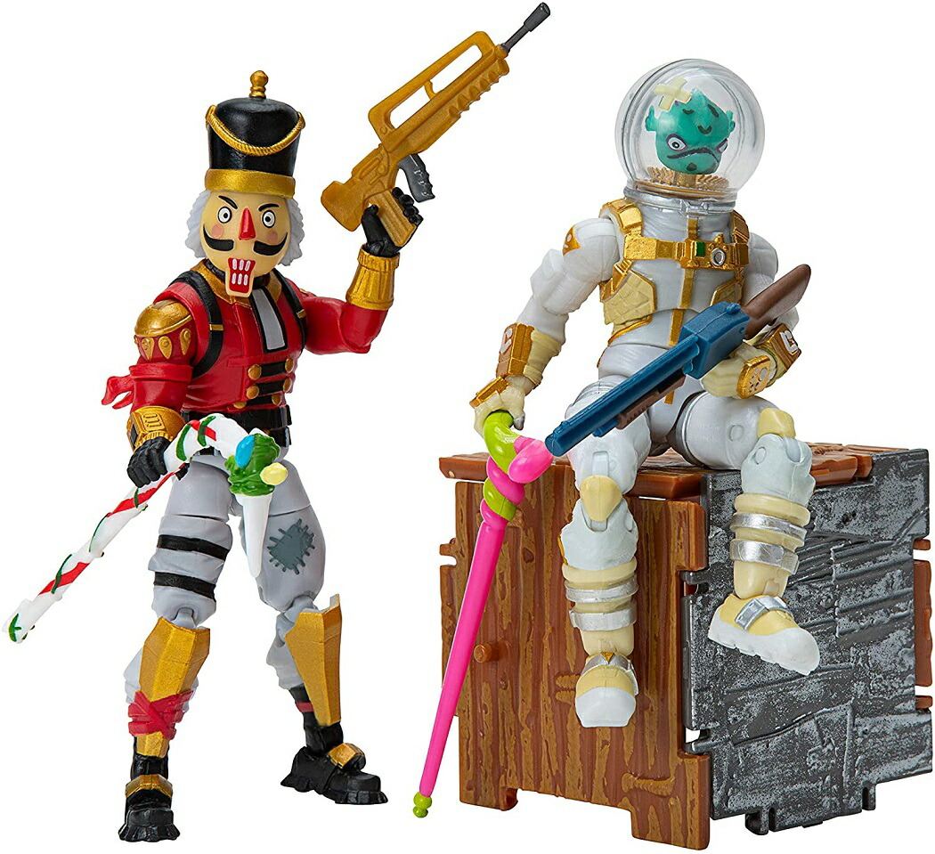 Fortnite フォートナイト リアルアクションフィギュア ターボビルディングセット003 Late Game Survival Kit レイトゲーム サバイバルキット Turbo Building Set 003 フォートナイトセット003 Kanal9tv Com