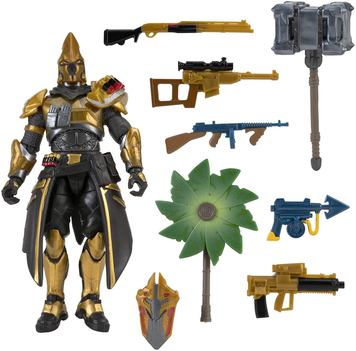 楽天市場 Fortnite フォートナイト アルティメット ナイト ホット ドロップ アクション フィギュア 4インチ Ultimate Knight Hot Drop Figure 4 Highly Articulated Action Figures おもちゃ 公式 アルティマ ナイト Ultima Knight ゲーム アルティマ Usa正規品