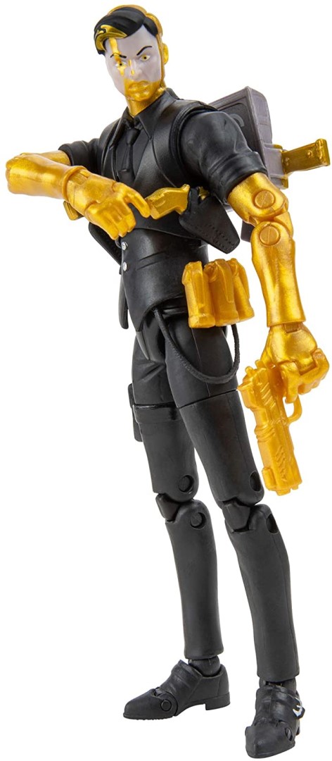 楽天市場 Fortnite フォートナイト マイダス Midas レジェンダリーシリーズ フィギュアパック 6インチ 15センチ 6inch Legendary Series Highly Detailed Figure ドリフト ニャッスル と共に 人気 15cm ゲーム 公式 キャラクター スキン Shadow マイダス