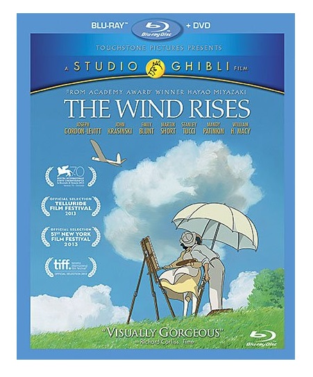 楽天市場 風立ちぬ 北米版 ブルーレイ Blu Ray Dvd スタジオジブリ 宮崎駿 アニメ Usa正規品 The Wind Rises ジブリ Combo ブルーレイ Dvd2枚組 風 送料無料 アメリカンカルチャーストア