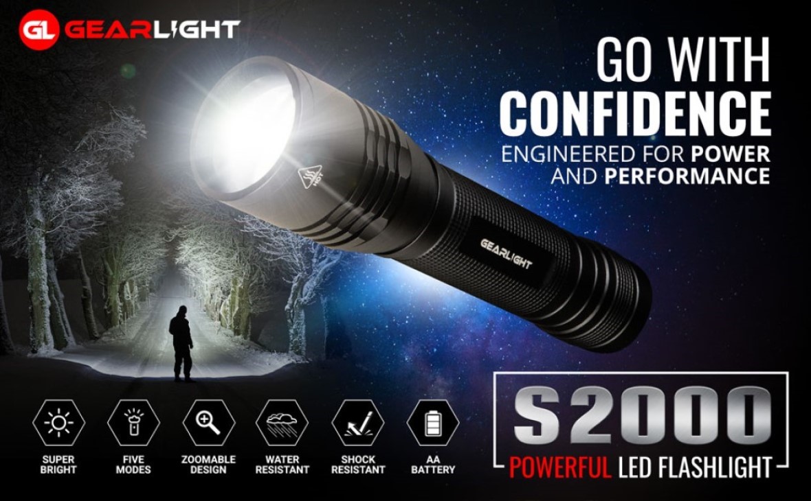 楽天市場】【正規輸入品・保証付・生涯保証】SUREFIRE （シュア