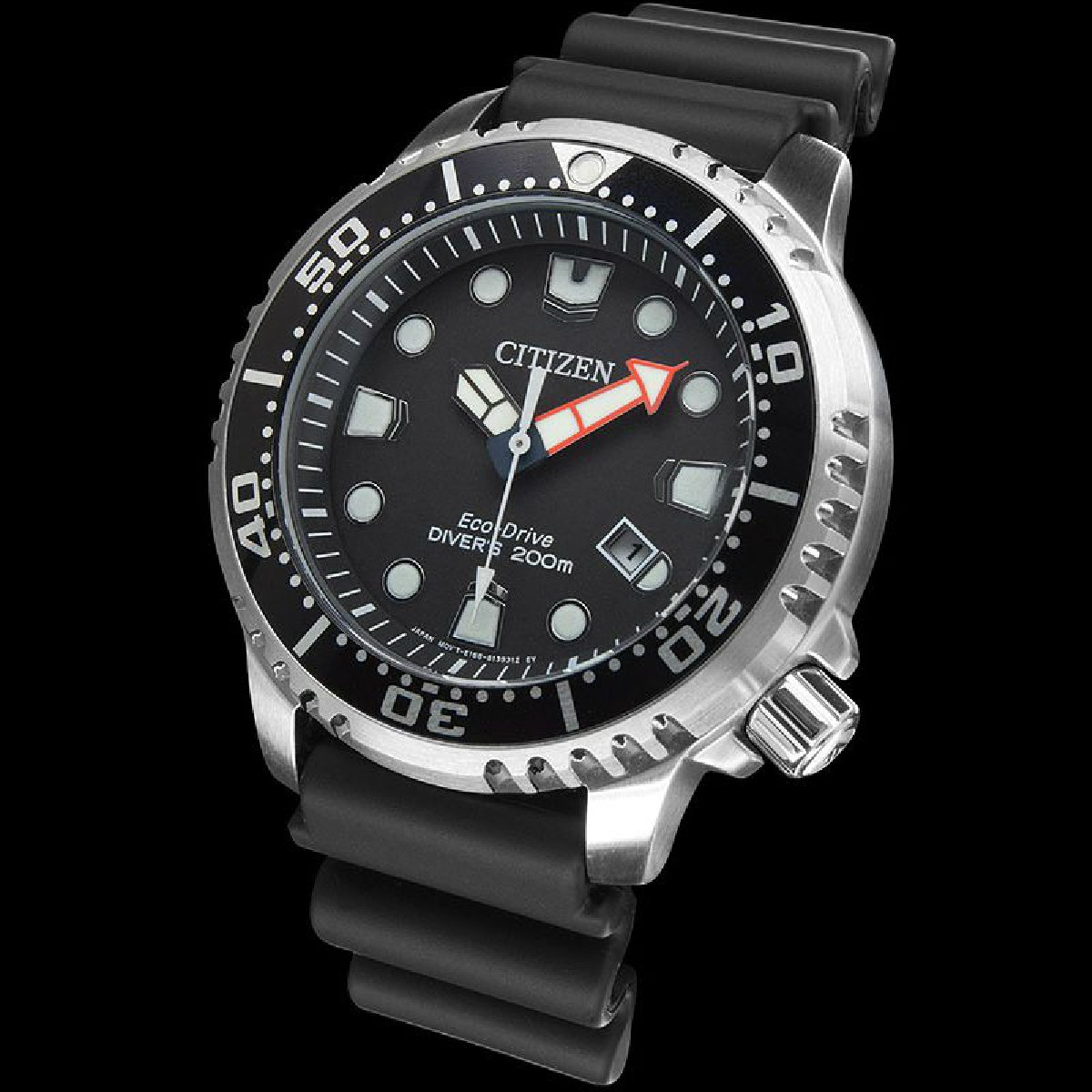 【楽天市場】即納【CITIZEN】PROMASTER ECO-DRIVE DIVER シチズン プロマスター エコドライブ ダイバー