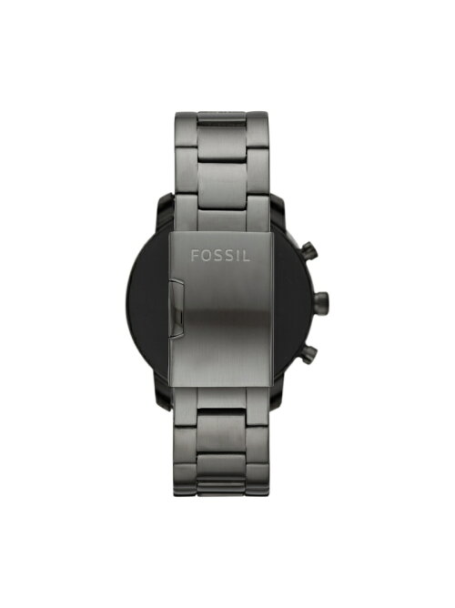 fossil explorist hr ftw4012
